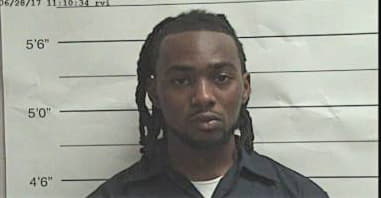 Patrick Goodjoint, - Orleans Parish County, LA 